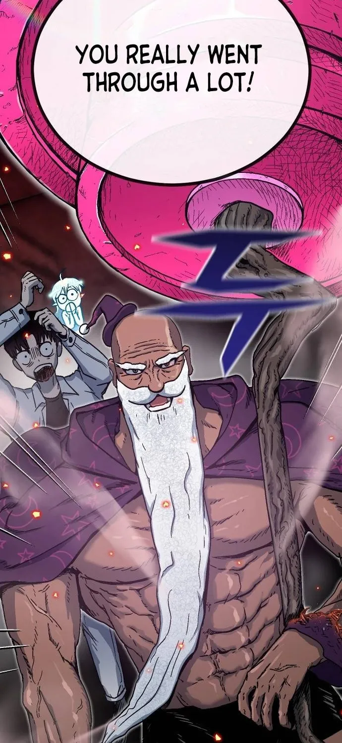 My Status Window Is On Strike Chapter 2 page 157 - 