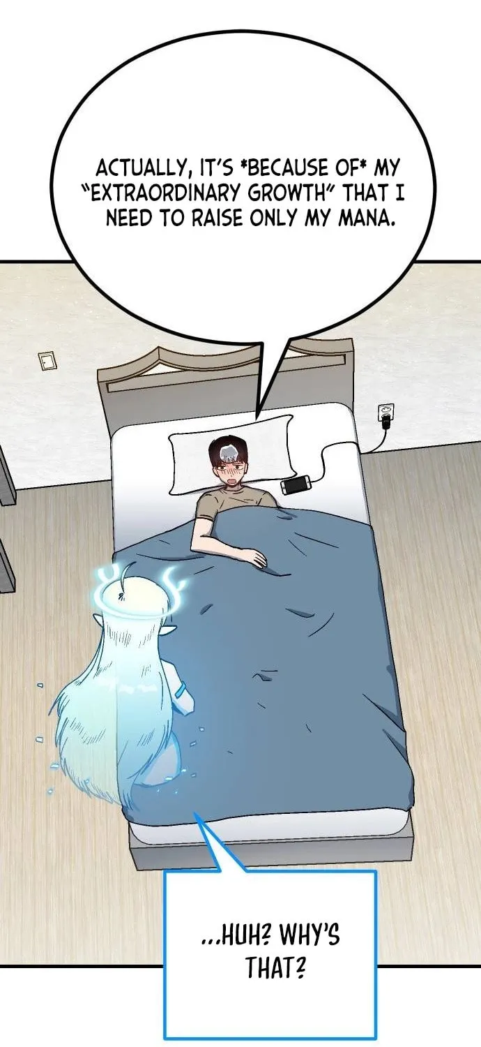 My Status Window Is On Strike Chapter 2 page 17 - 