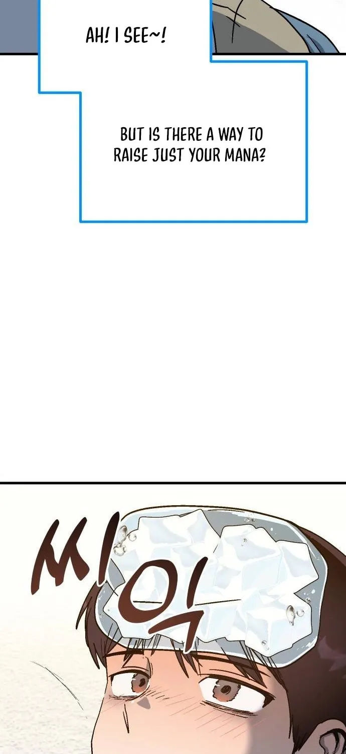 My Status Window Is On Strike Chapter 2 page 21 - 