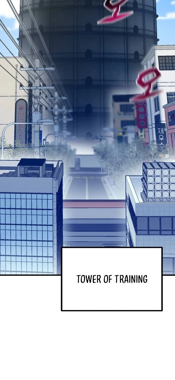 My Status Window Is On Strike Chapter 2 page 26 - 