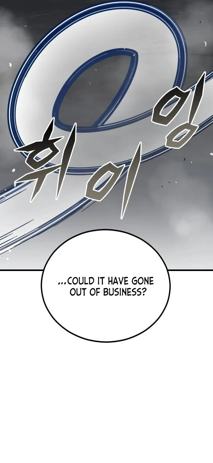 My Status Window Is On Strike Chapter 2 page 31 - 
