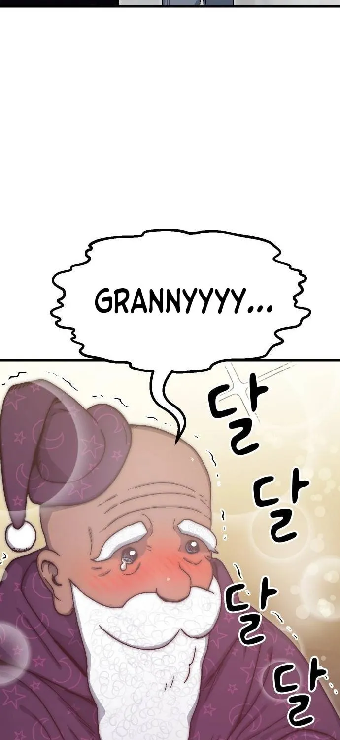 My Status Window Is On Strike Chapter 2 page 33 - 