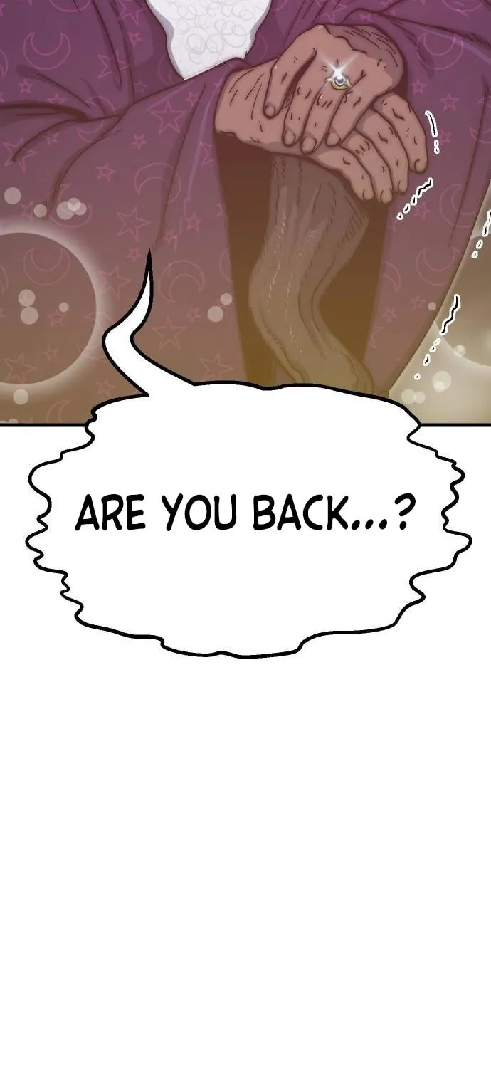 My Status Window Is On Strike Chapter 2 page 34 - 