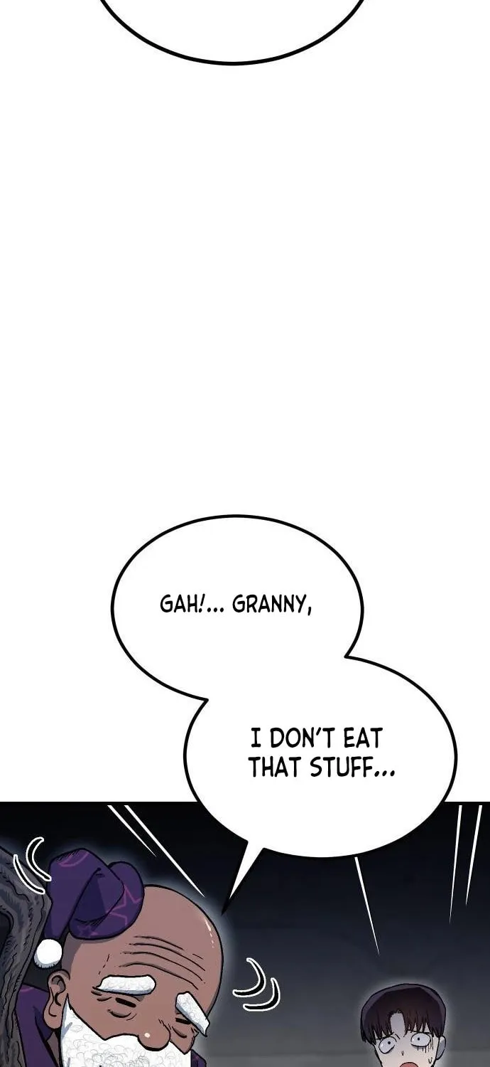 My Status Window Is On Strike Chapter 2 page 38 - 