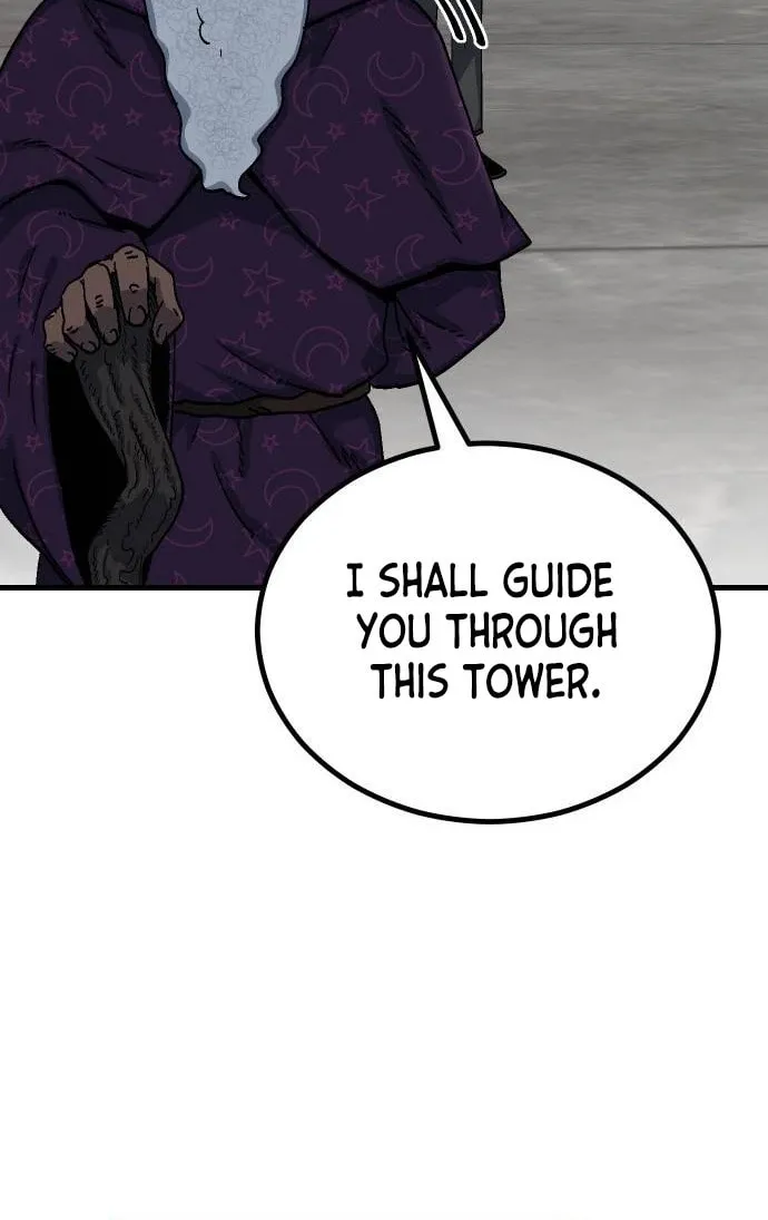 My Status Window Is On Strike Chapter 2 page 42 - 