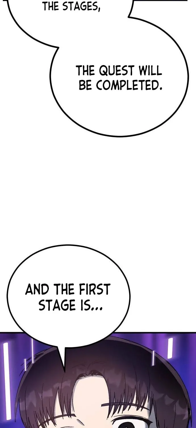 My Status Window Is On Strike Chapter 2 page 47 - 