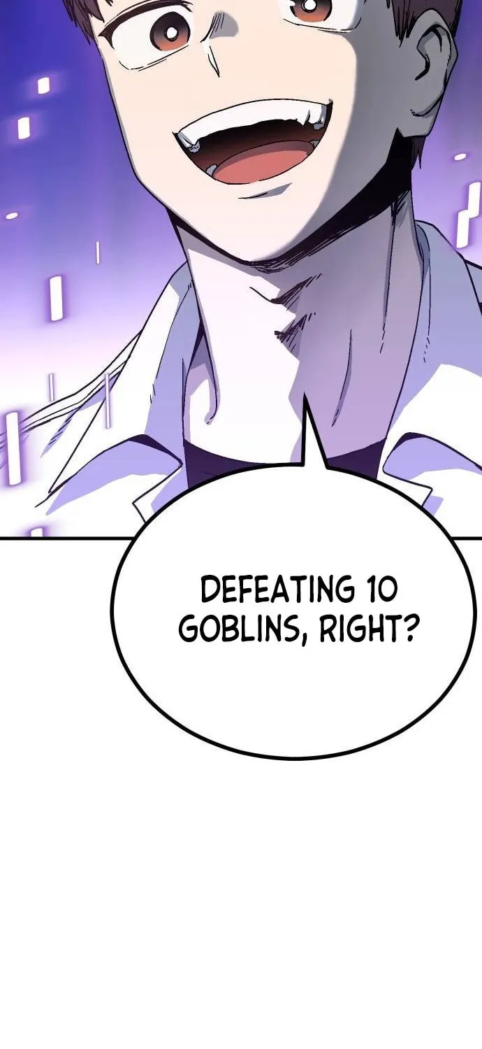 My Status Window Is On Strike Chapter 2 page 48 - 