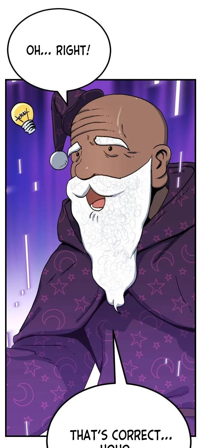 My Status Window Is On Strike Chapter 2 page 49 - 