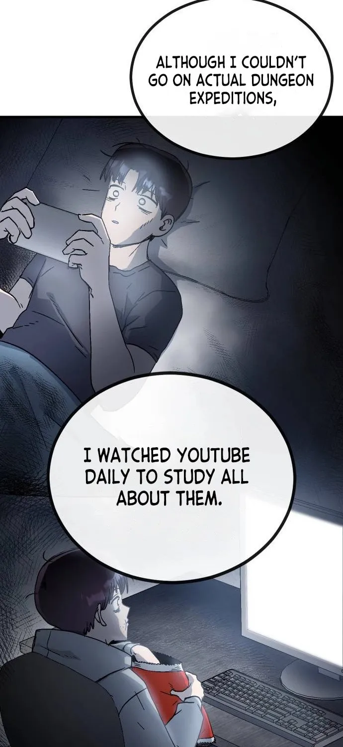 My Status Window Is On Strike Chapter 2 page 52 - 