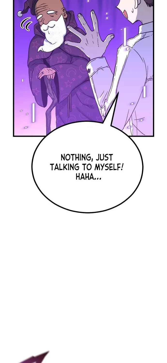 My Status Window Is On Strike Chapter 2 page 56 - 