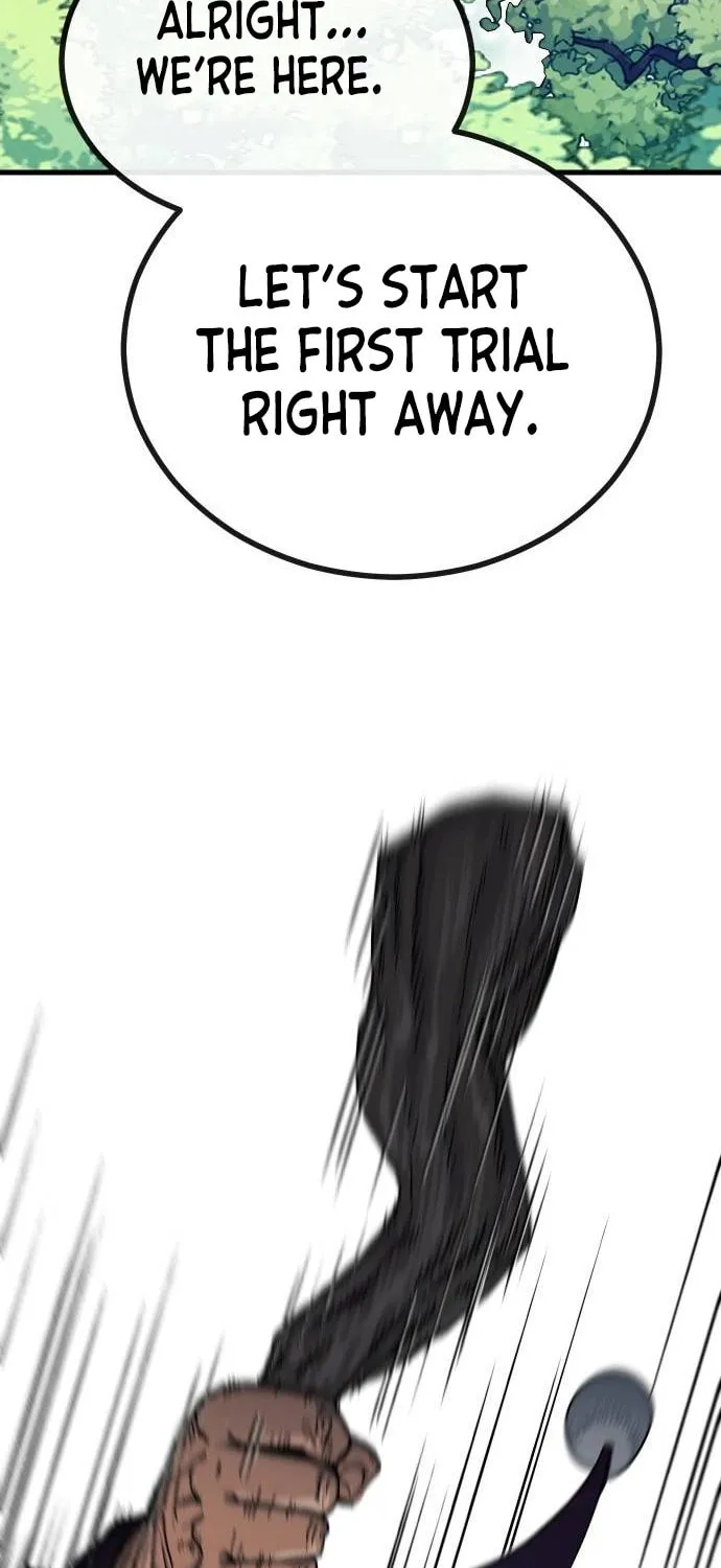 My Status Window Is On Strike Chapter 2 page 58 - 