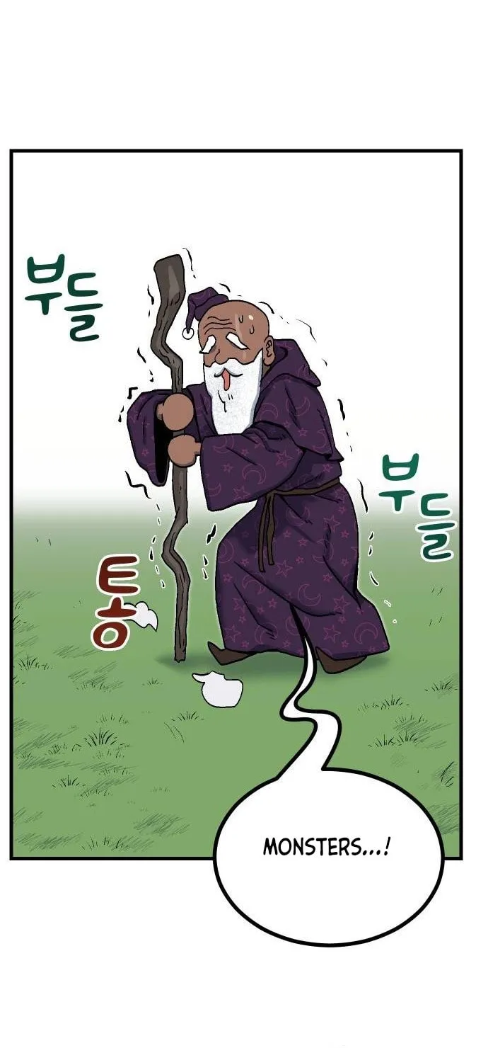My Status Window Is On Strike Chapter 2 page 60 - 