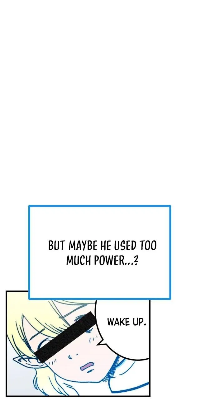 My Status Window Is On Strike Chapter 2 page 7 - 