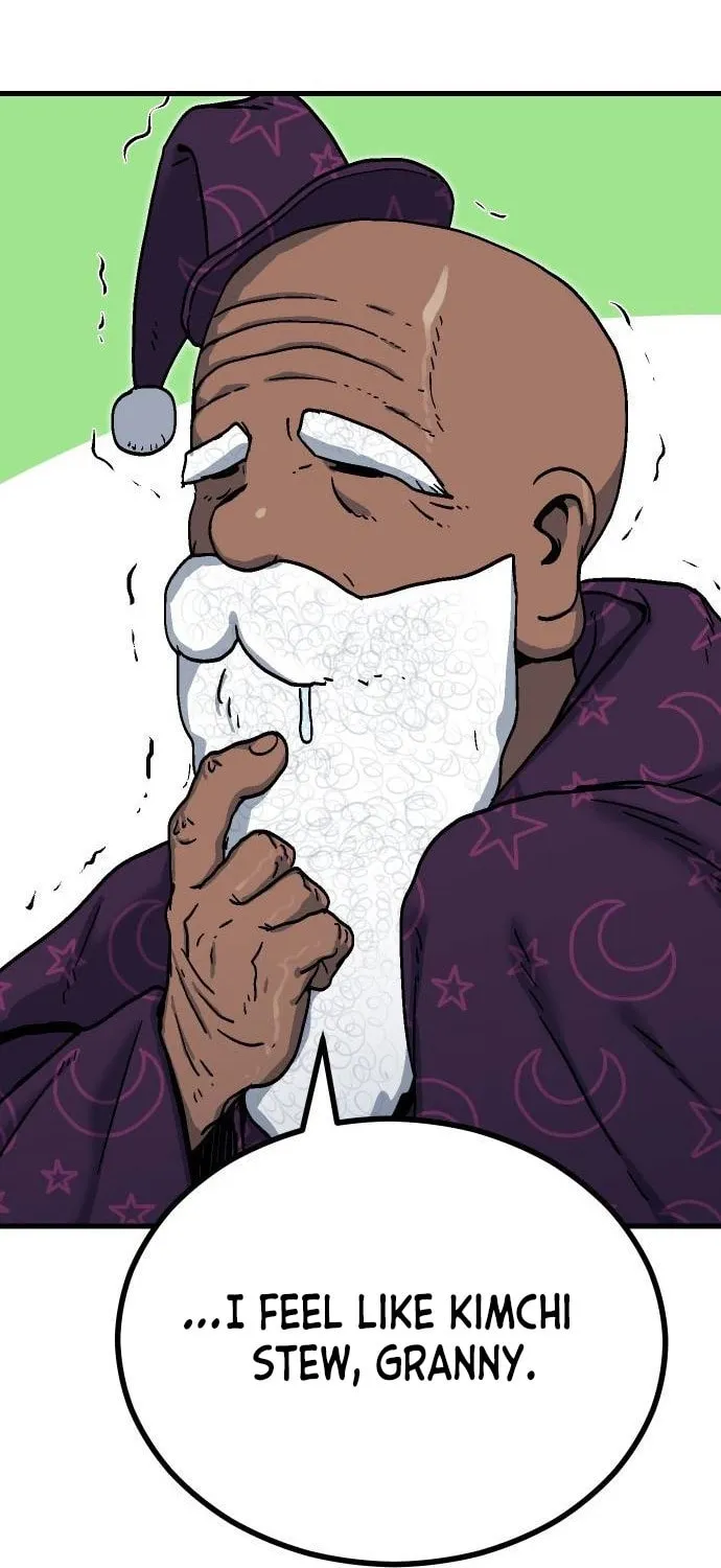 My Status Window Is On Strike Chapter 2 page 70 - 