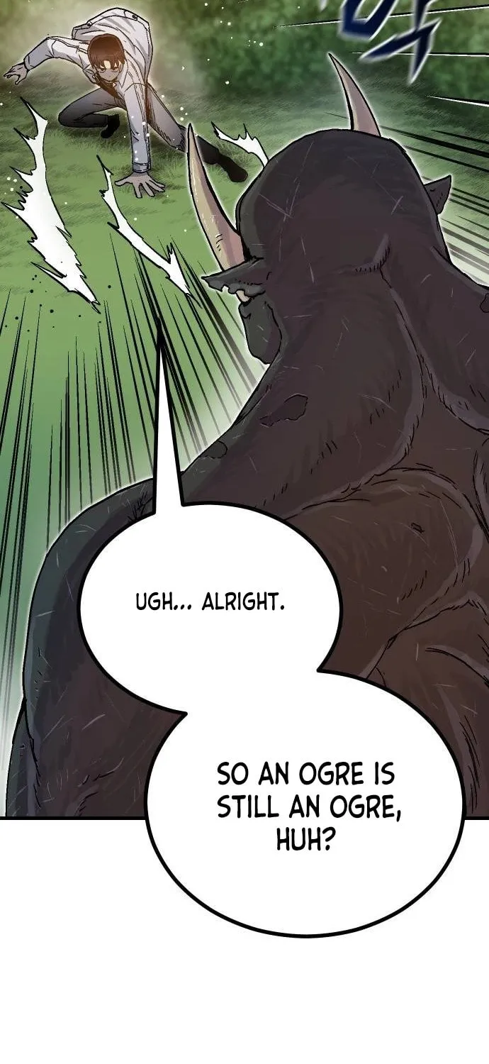 My Status Window Is On Strike Chapter 2 page 89 - 