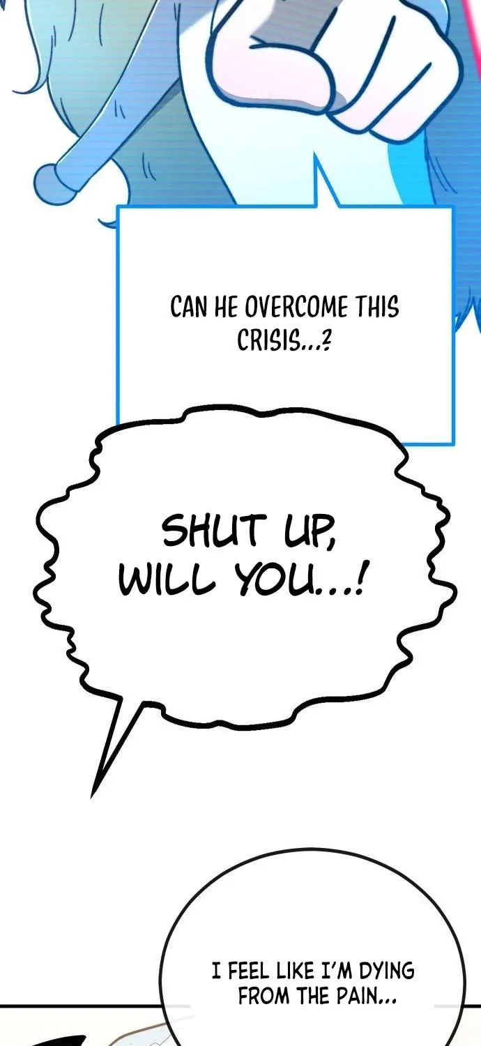My Status Window Is On Strike Chapter 2 page 10 - 
