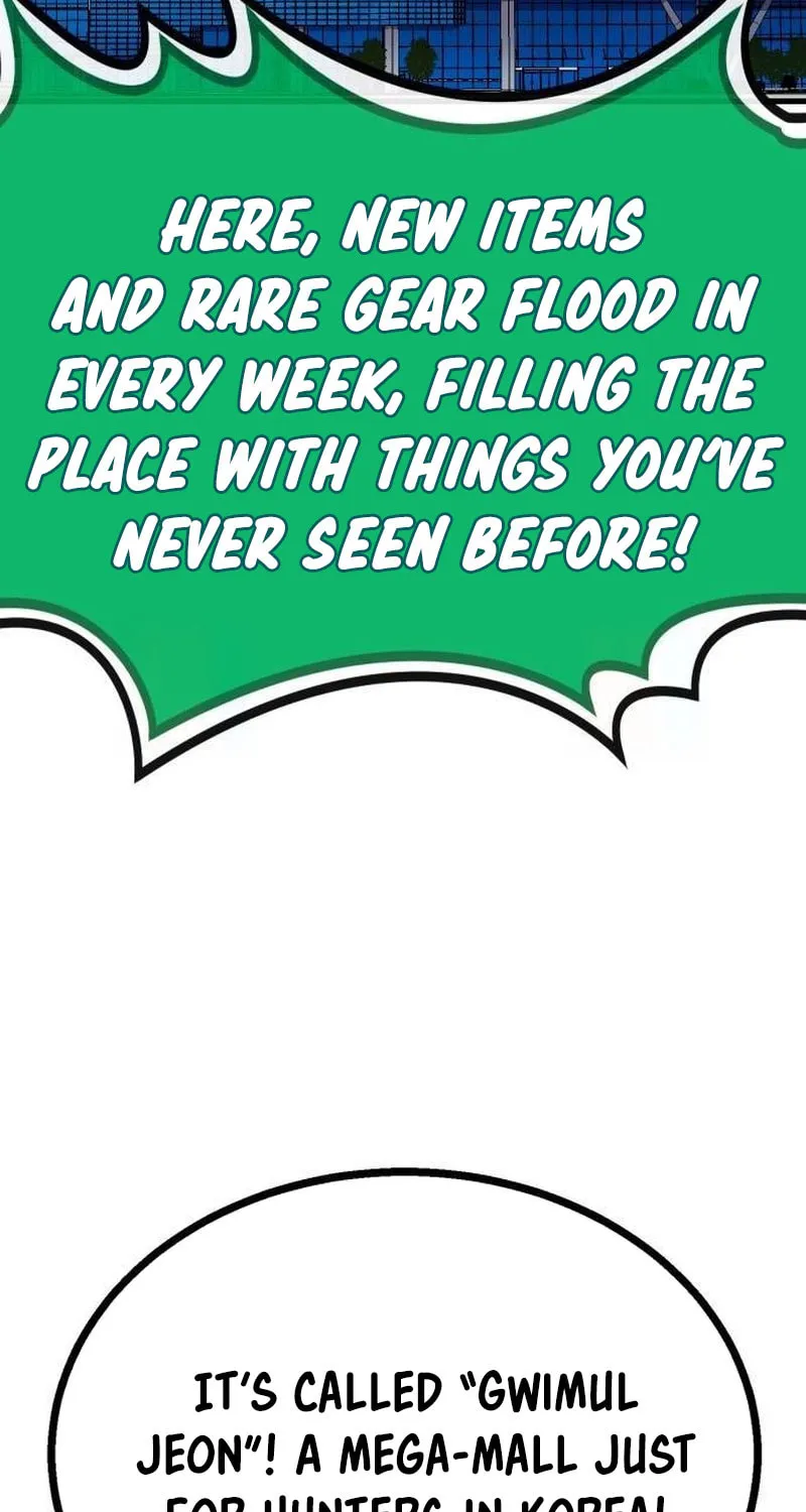 My Status Window Is On Strike Chapter 20 page 103 - 