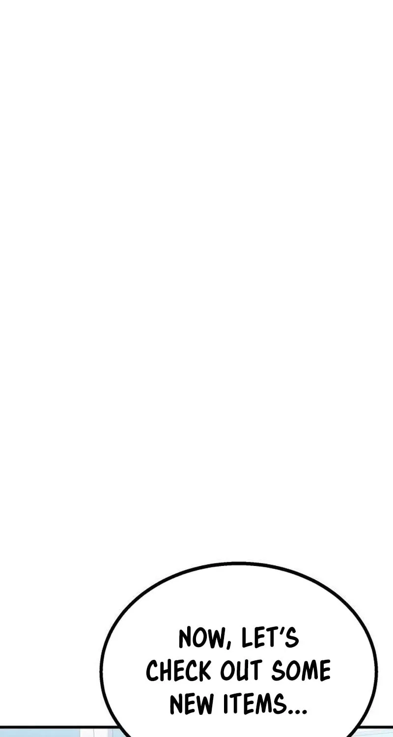 My Status Window Is On Strike Chapter 20 page 105 - 