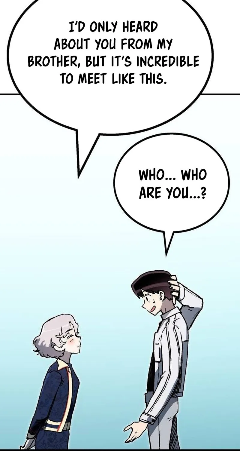 My Status Window Is On Strike Chapter 20 page 109 - 