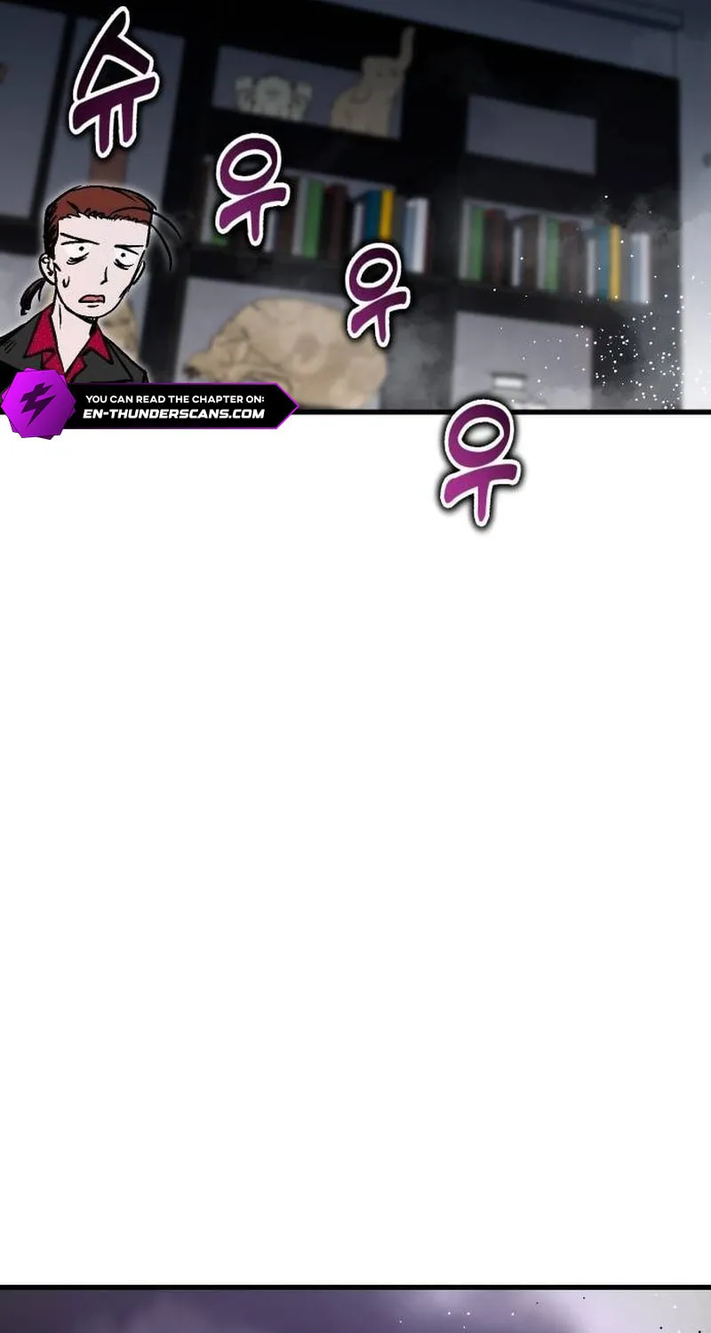 My Status Window Is On Strike Chapter 20 page 12 - 