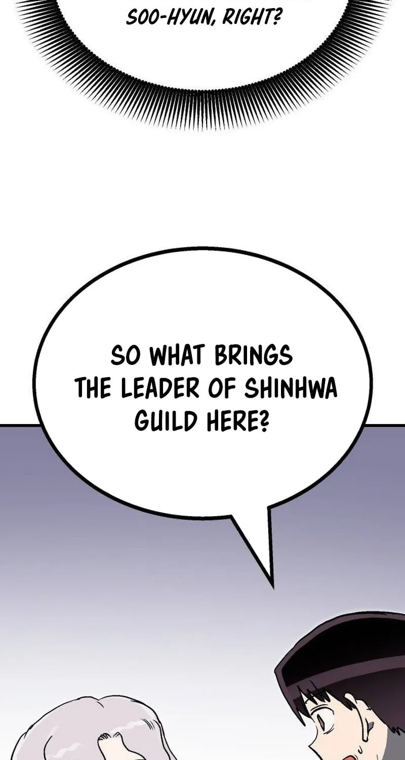 My Status Window Is On Strike Chapter 20 page 114 - 