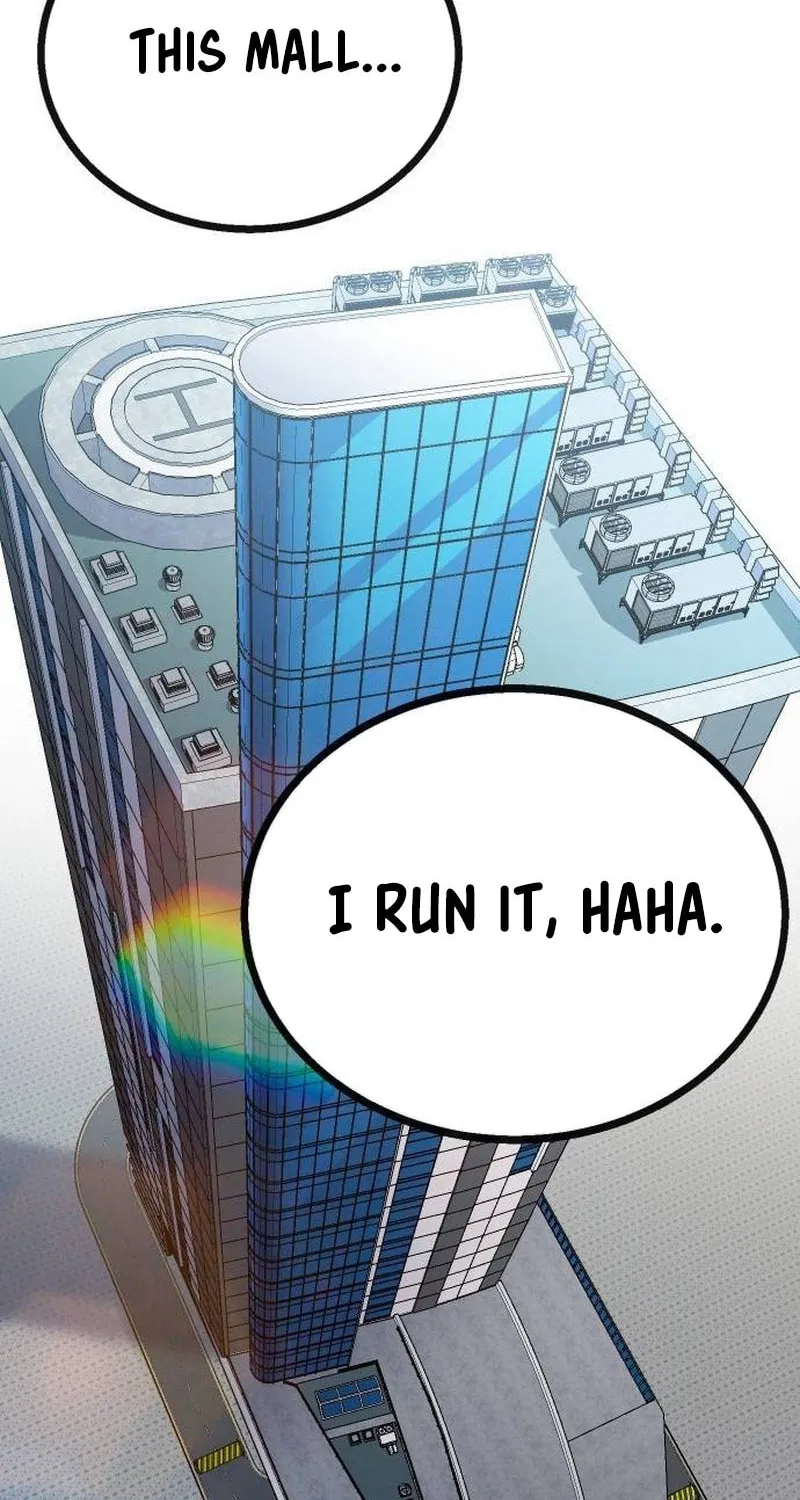 My Status Window Is On Strike Chapter 20 page 116 - 