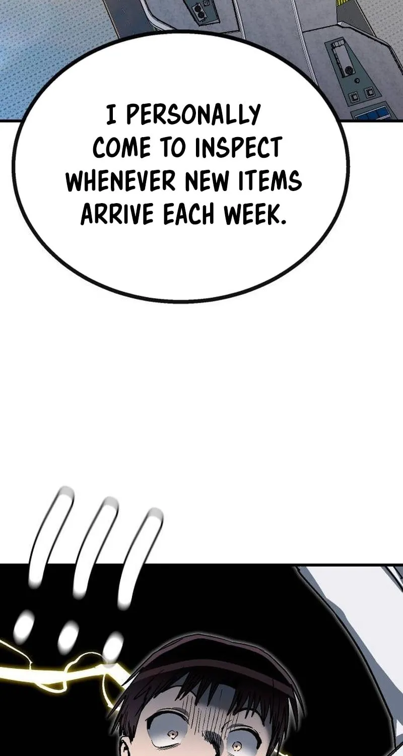 My Status Window Is On Strike Chapter 20 page 117 - 