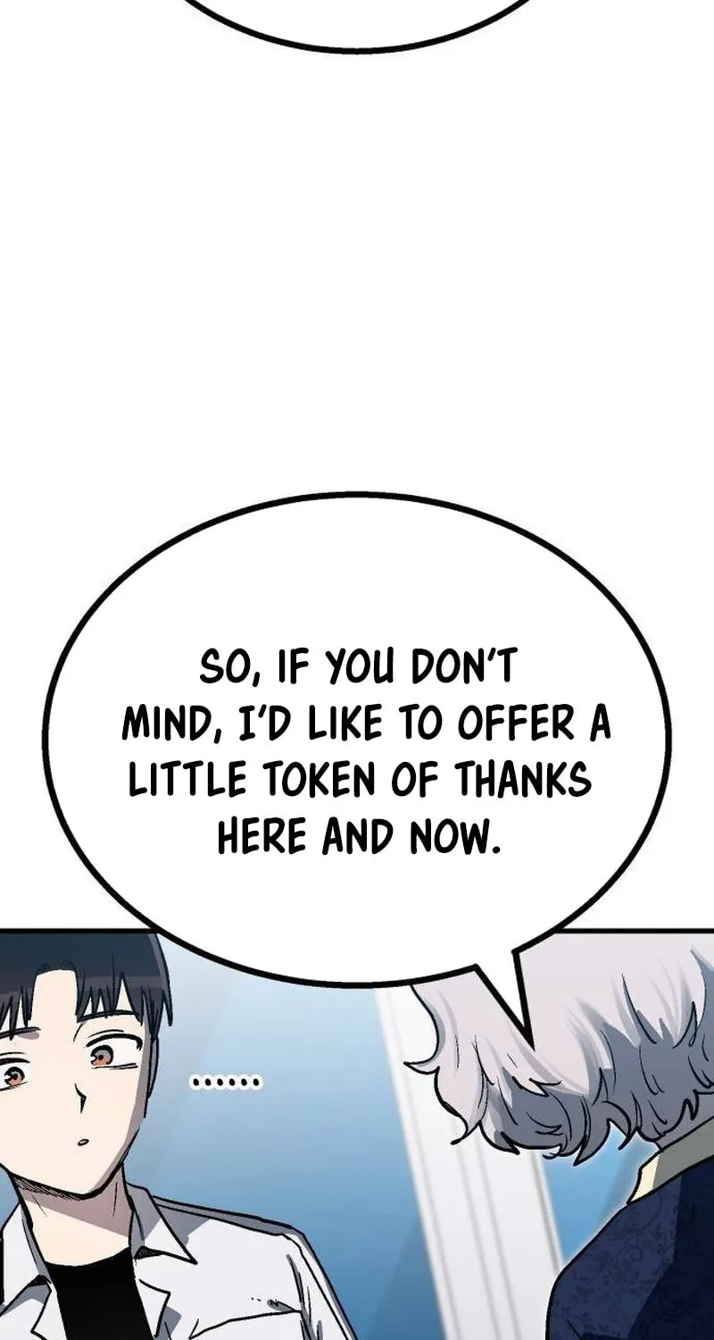 My Status Window Is On Strike Chapter 20 page 124 - 