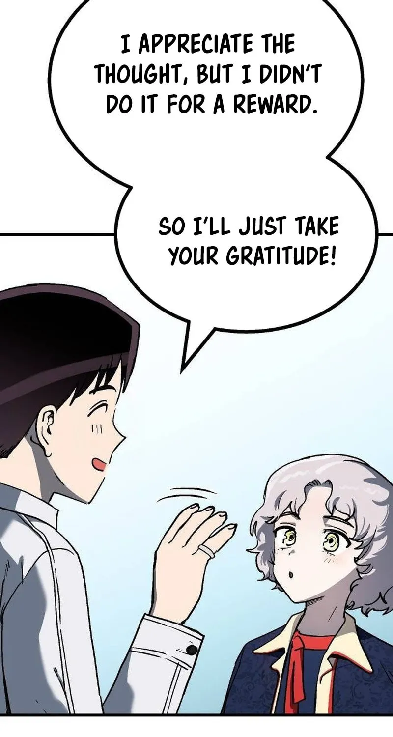 My Status Window Is On Strike Chapter 20 page 126 - 