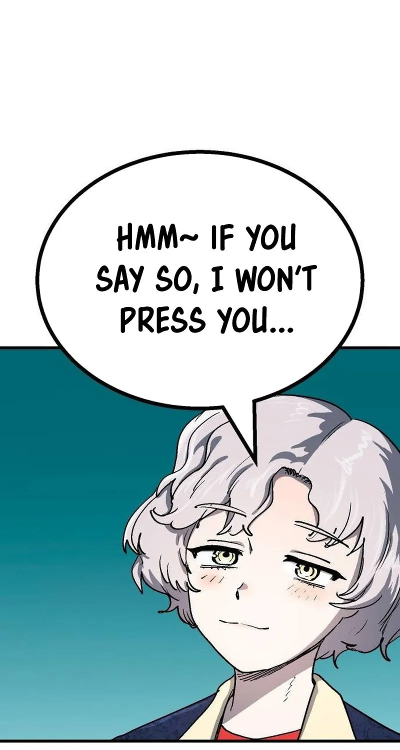 My Status Window Is On Strike Chapter 20 page 127 - 