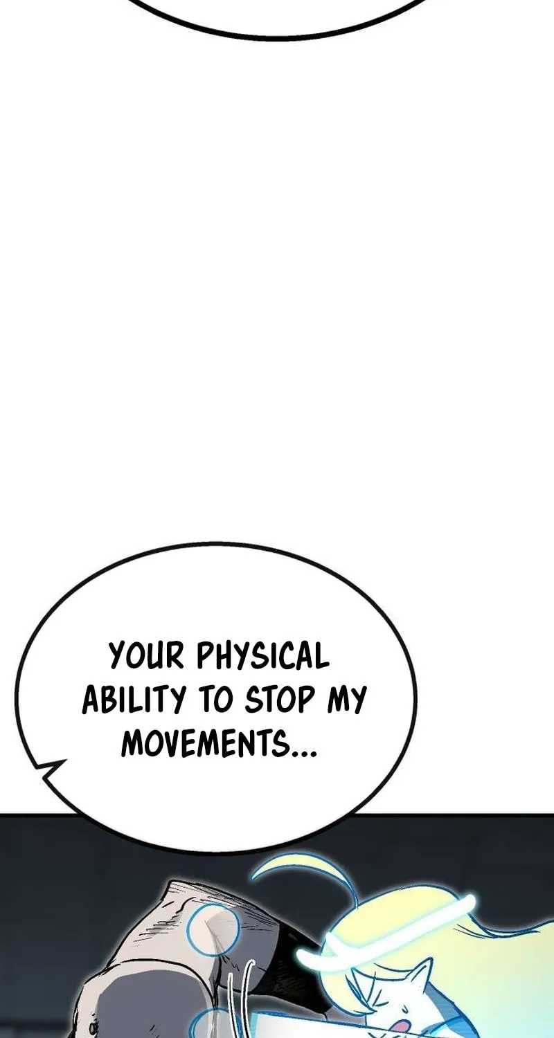 My Status Window Is On Strike Chapter 20 page 14 - 