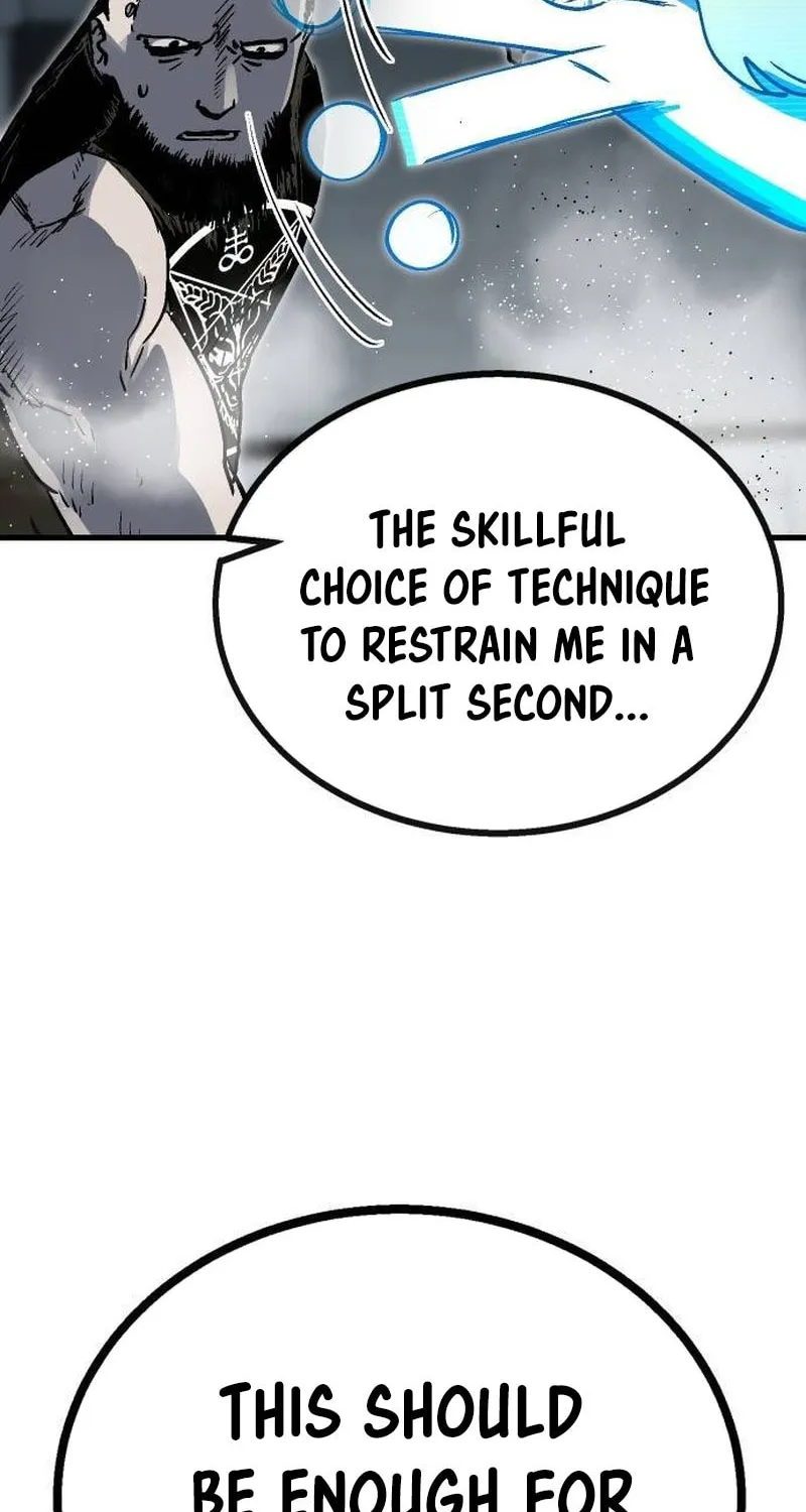 My Status Window Is On Strike Chapter 20 page 15 - 