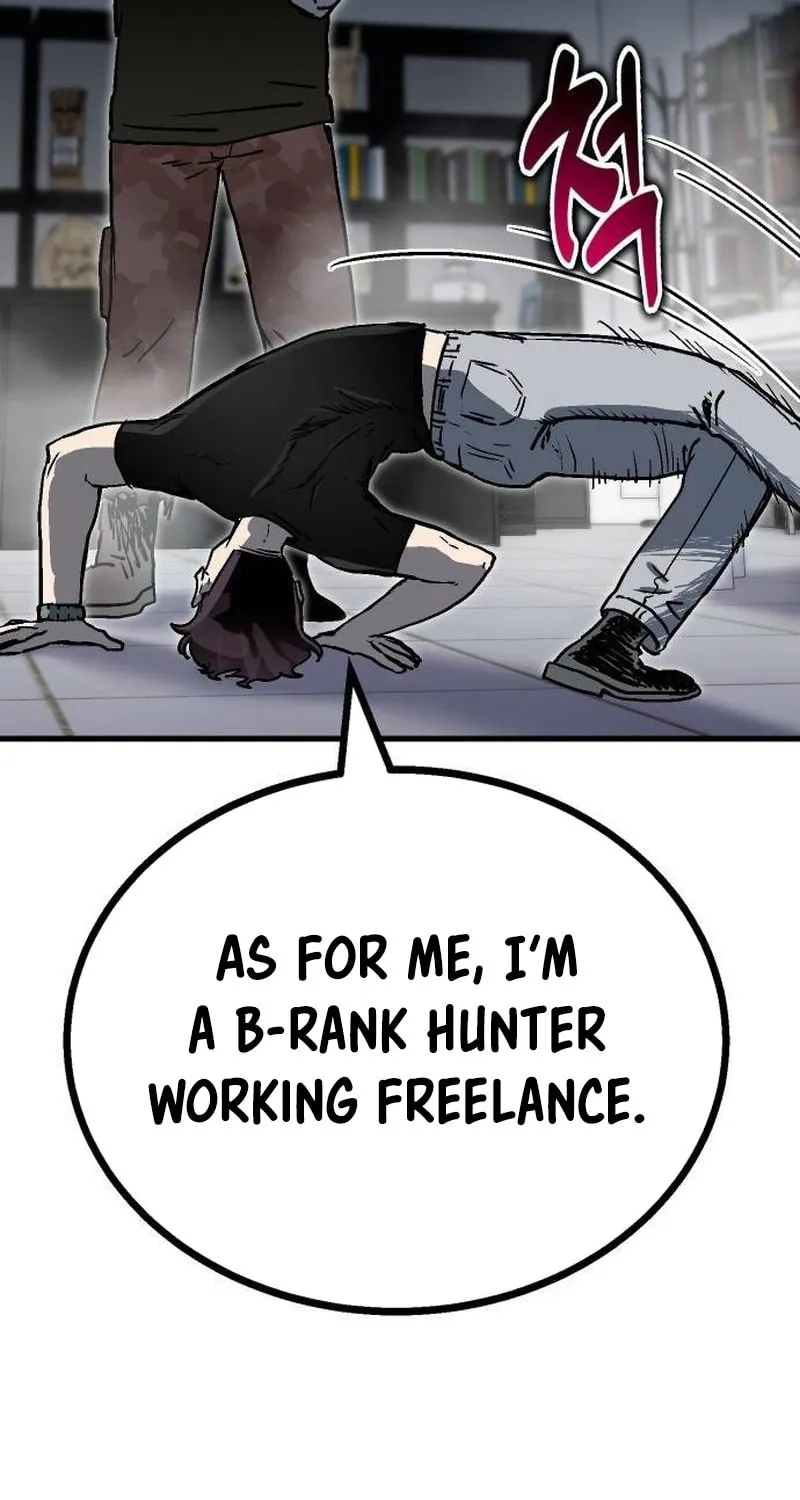 My Status Window Is On Strike Chapter 20 page 18 - 