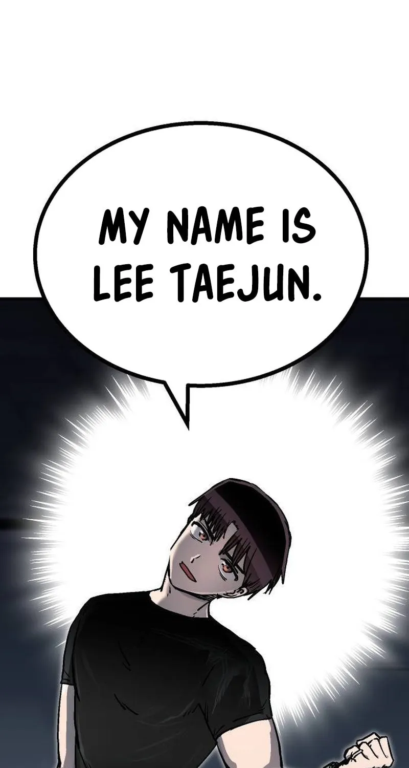 My Status Window Is On Strike Chapter 20 page 19 - 