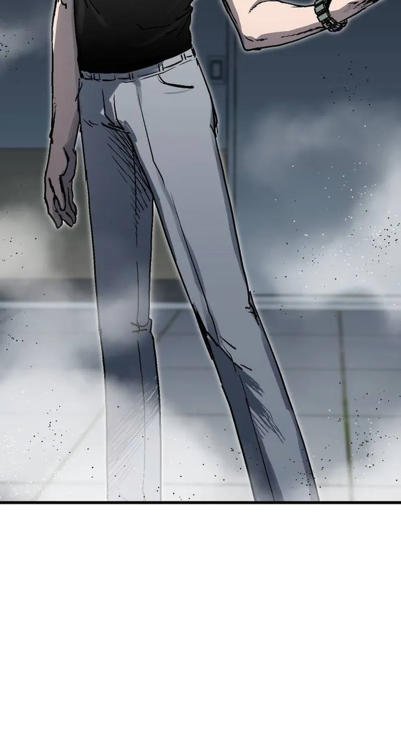 My Status Window Is On Strike Chapter 20 page 20 - 