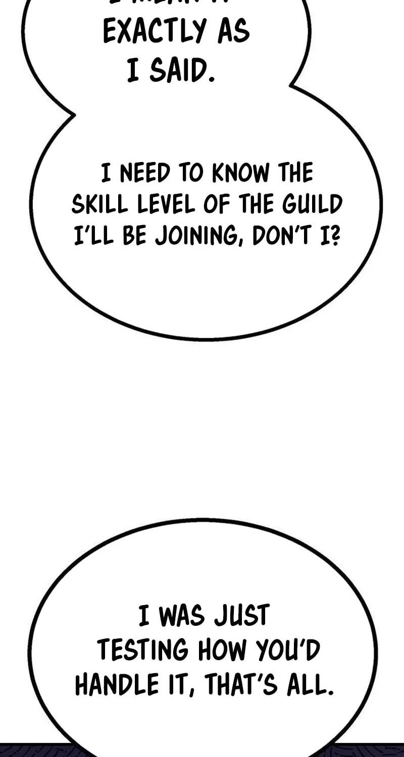 My Status Window Is On Strike Chapter 20 page 23 - 