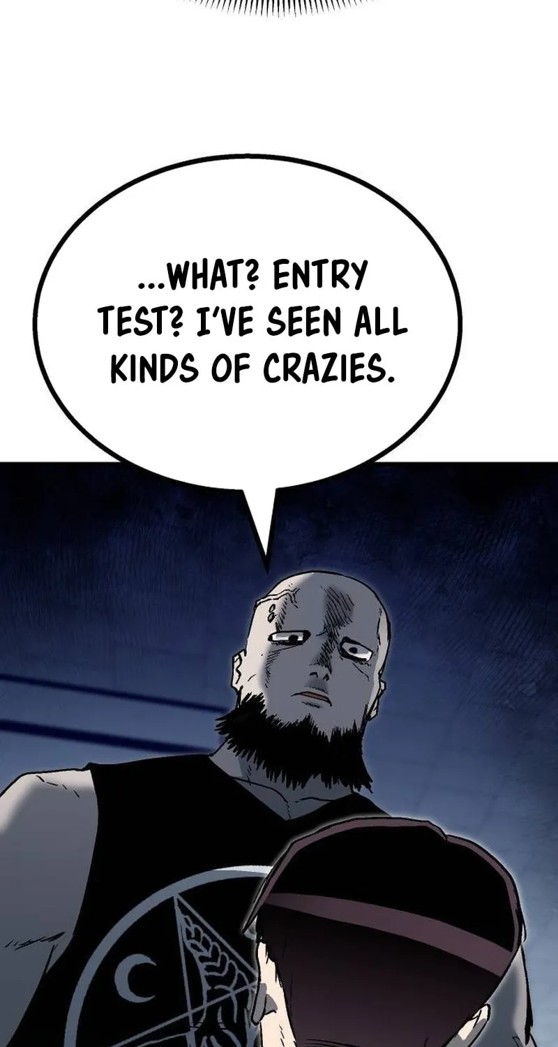 My Status Window Is On Strike Chapter 20 page 26 - 