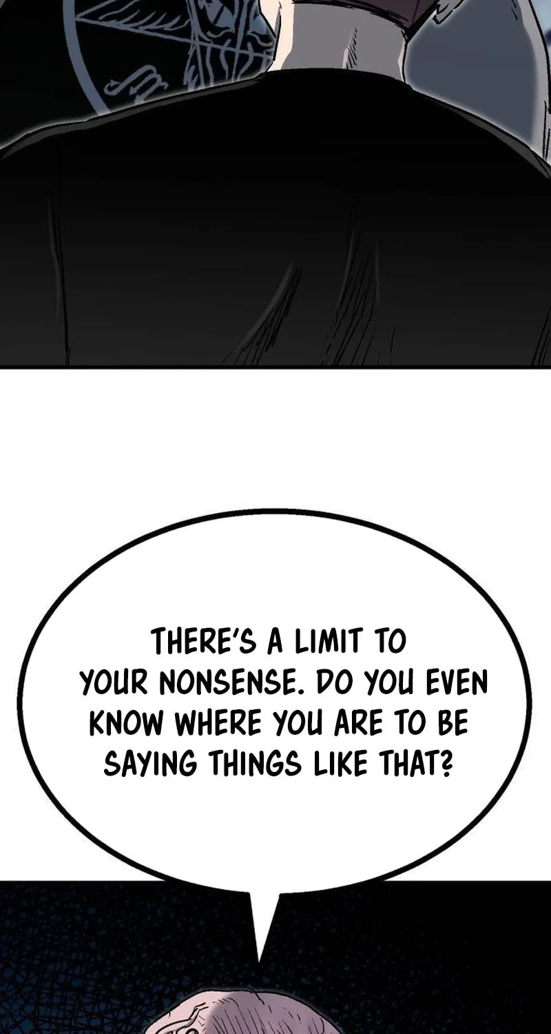 My Status Window Is On Strike Chapter 20 page 27 - 