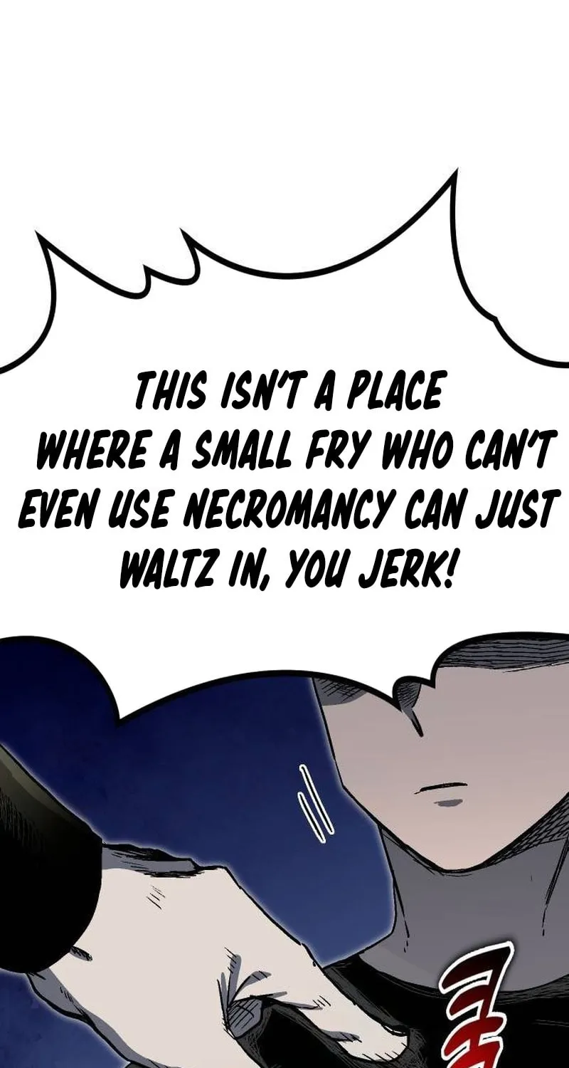 My Status Window Is On Strike Chapter 20 page 29 - 