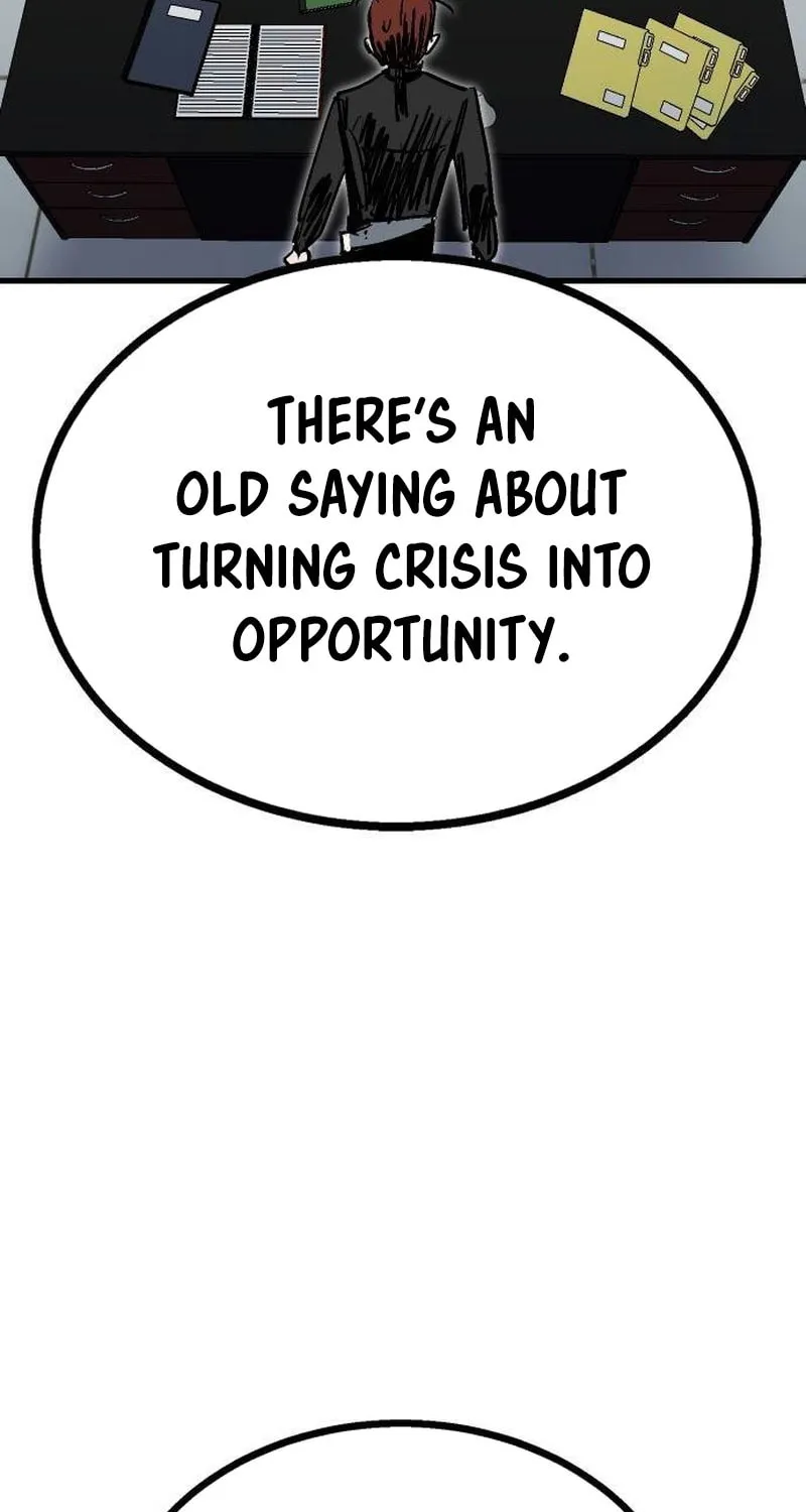 My Status Window Is On Strike Chapter 20 page 38 - 