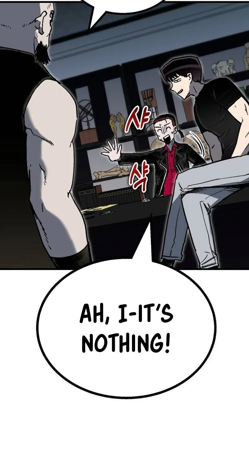 My Status Window Is On Strike Chapter 20 page 47 - 