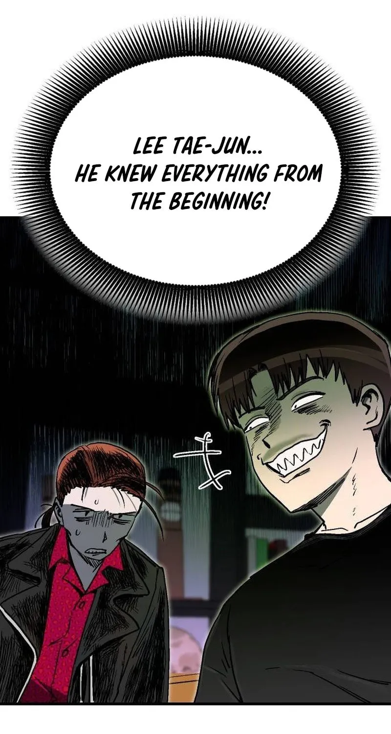 My Status Window Is On Strike Chapter 20 page 48 - 