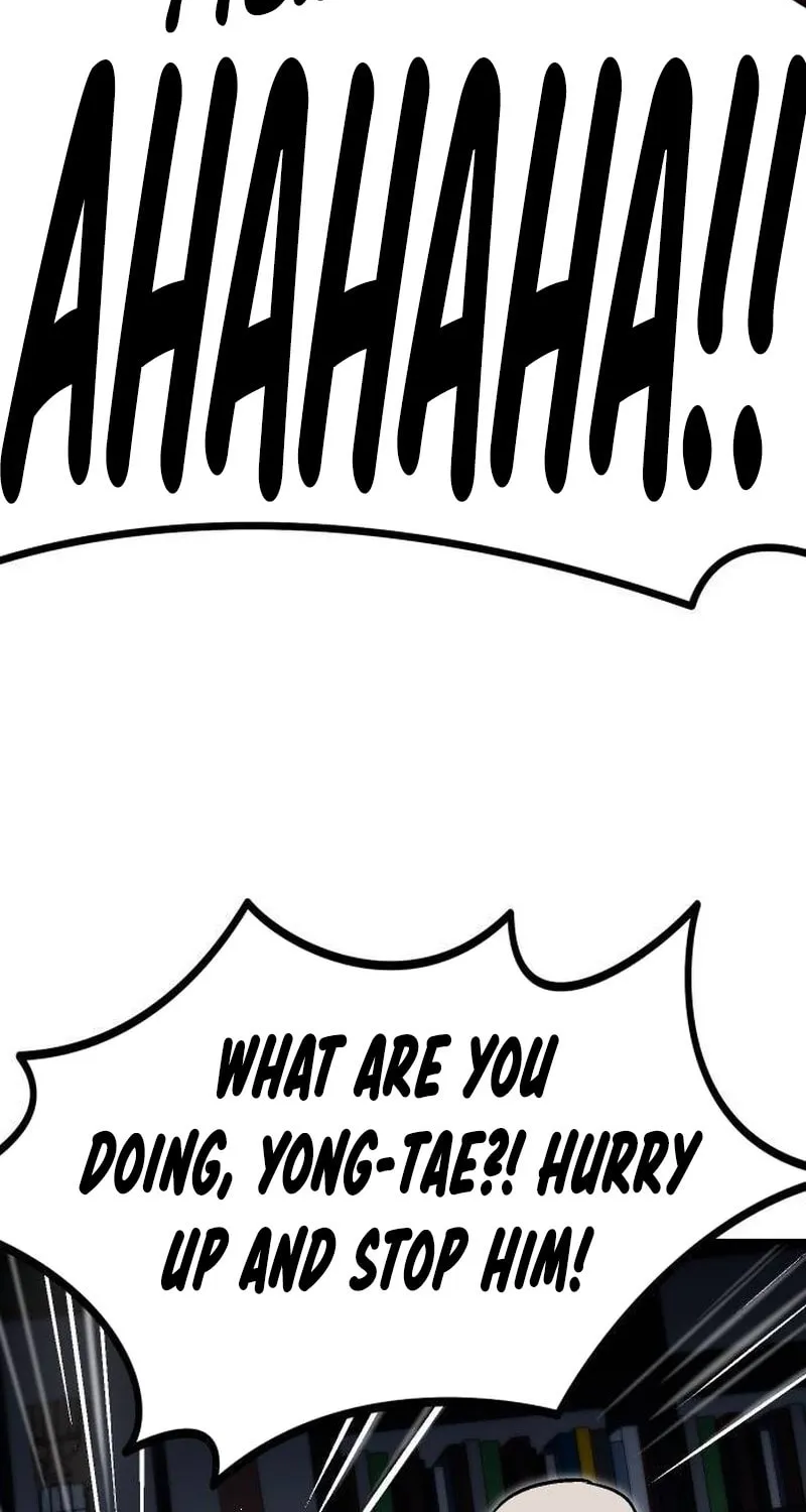 My Status Window Is On Strike Chapter 20 page 6 - 