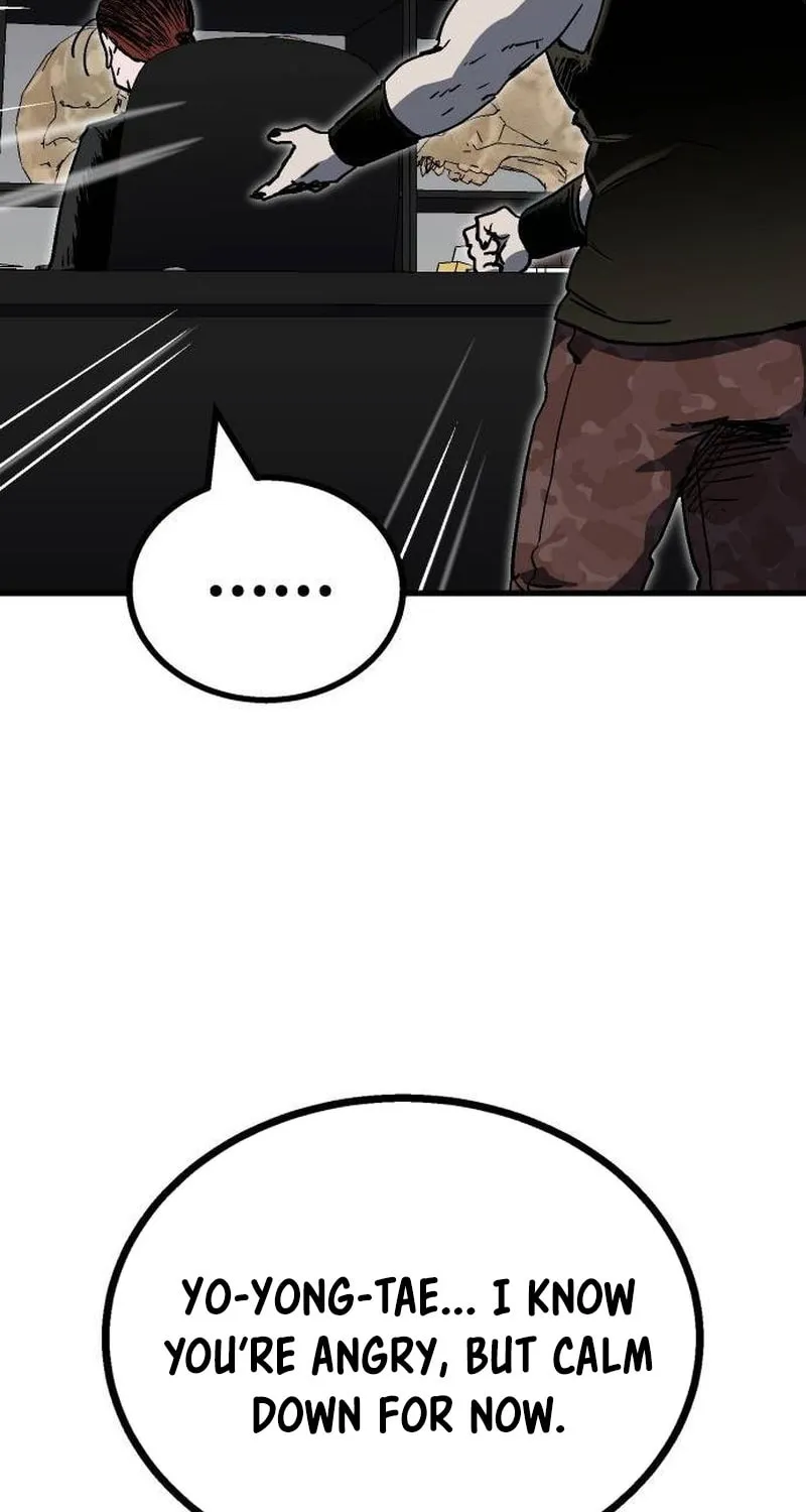 My Status Window Is On Strike Chapter 20 page 57 - 
