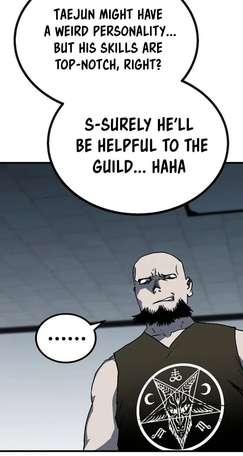 My Status Window Is On Strike Chapter 20 page 59 - 