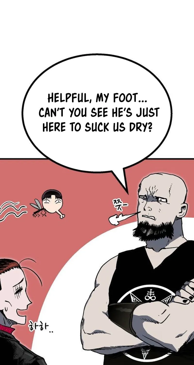 My Status Window Is On Strike Chapter 20 page 60 - 