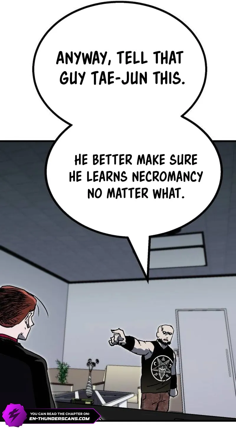 My Status Window Is On Strike Chapter 20 page 62 - 