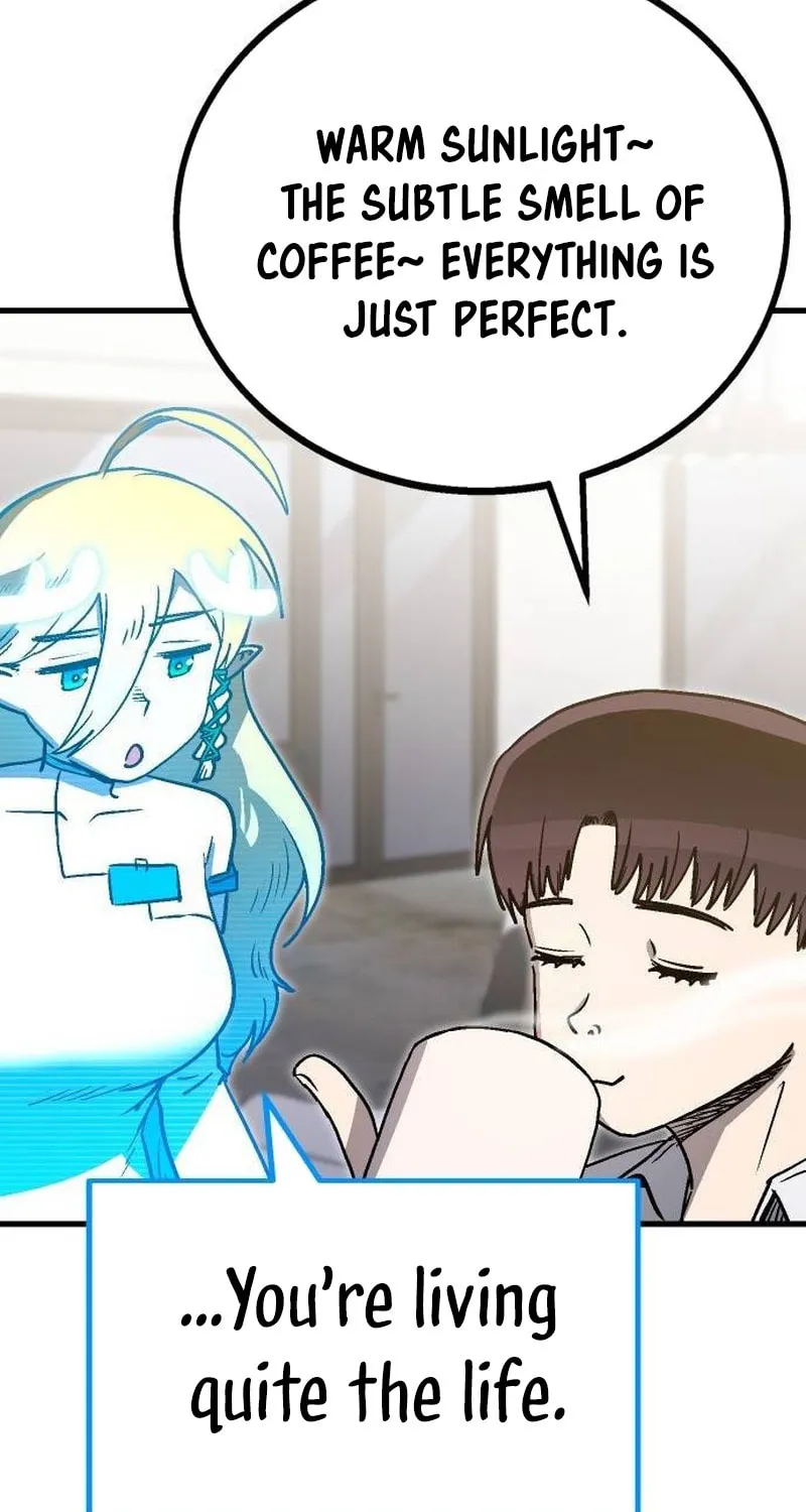 My Status Window Is On Strike Chapter 20 page 68 - 