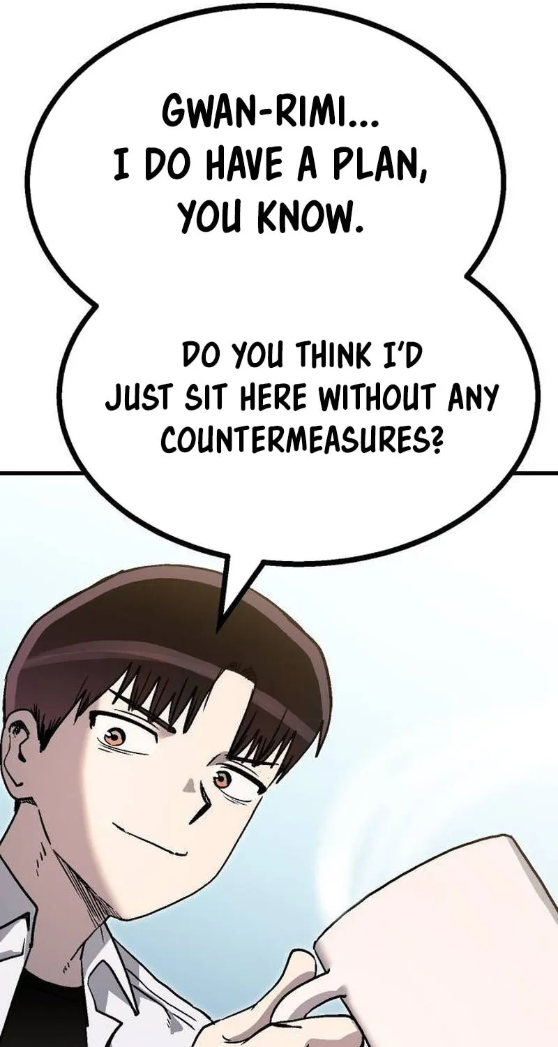 My Status Window Is On Strike Chapter 20 page 71 - 
