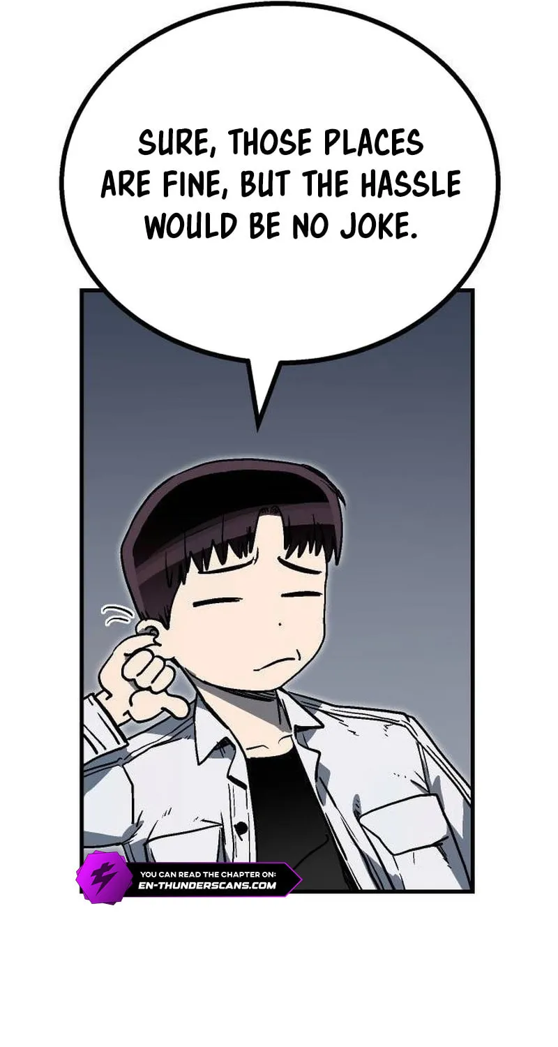 My Status Window Is On Strike Chapter 20 page 81 - 